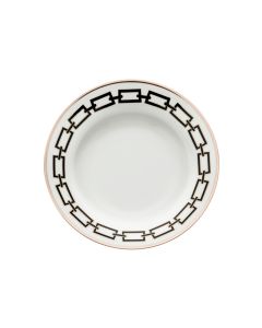 Catene Soup Plate