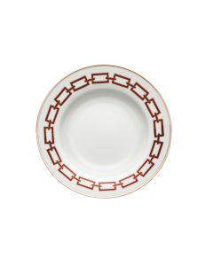 Catene Soup Plate