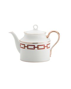 Catene Teapot