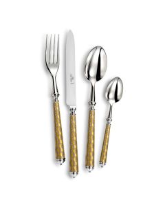 Charade Five-Piece Place Setting