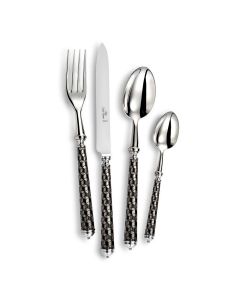 Charade Five-Piece Place Setting