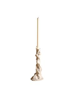 Charta Porcelain Candlestick