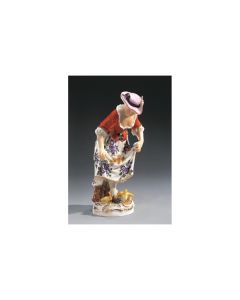 Chicken Peddler