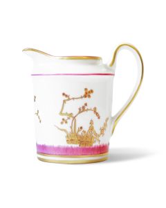 Chinoiserie Creamer
