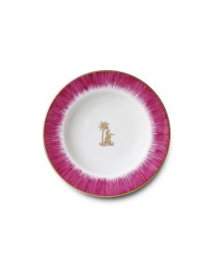 Chinoiserie Soup Plate