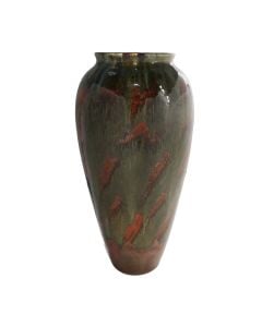 Christiane Perrochon Wax Glaze Vase