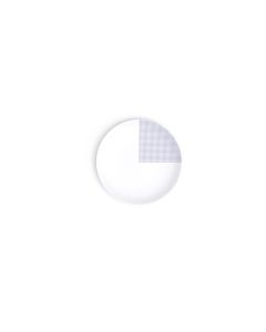 Chronos Bread & Butter Plate