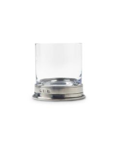Classic Rocks Glass
