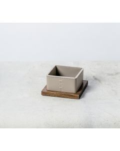 Pienza Clip Holder