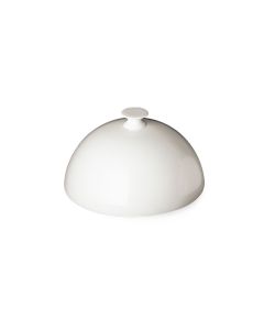 Cloche for Large Soup Plate