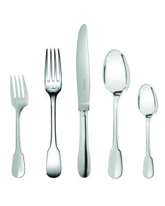 Cluny Five-Piece Place Setting