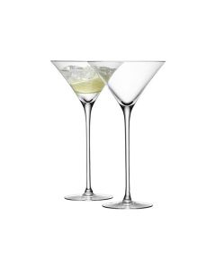 Cocktail Glasses, Set of 2