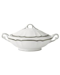 Colette Platinum Tureen