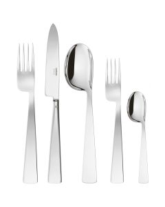 Conca Gio Ponti Five-Piece Place Setting