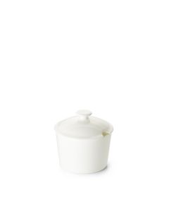 Conical Sugar Bowl