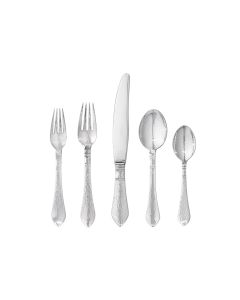 Continental Serv Spoon Med