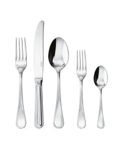 Contour Five-Piece Place Setting