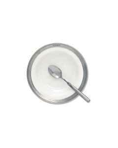 Convivio Soup/Pasta Plate