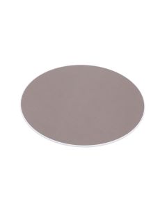 Corian Round Placemat Medium