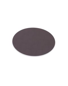 Corian Round Placemat Small