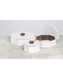 Coste Low Box, Small