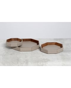 Coste Valet Tray, Large