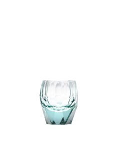 Cubism Double Old Fashioned Beryl