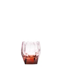 Cubism Double Old Fashioned Rosalin
