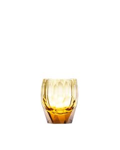 Cubism Double Old Fashioned Topaz