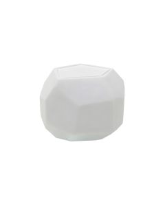Cubistic Tealight