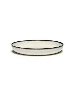 Dé High Plate 27cm, Variation A
