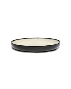 Dé High Plate 27cm, Variation D