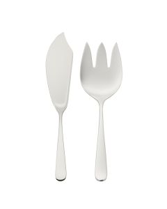 Dante Fish Serving Set