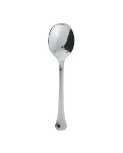 Deco Bouillon Spoon