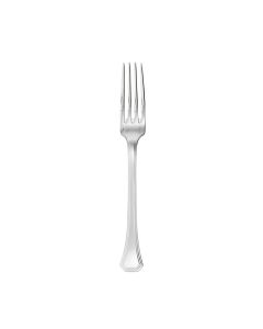 Deco Dessert Fork