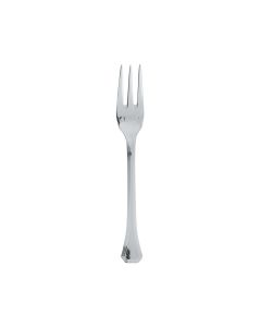 Deco Fish Fork