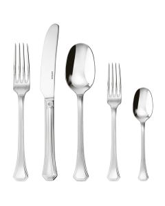 Deco Five-Piece Place Setting