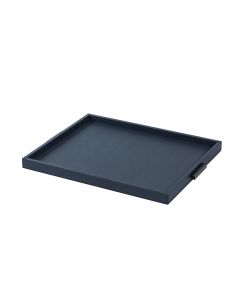 Deco Rectangular Tray, Large