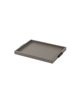 Deco Rectangular Tray Medium