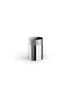 Decor Walther Club Box + Lid Medium Chrome