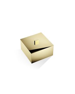 Decor Walther Cube Square Box + Lid Large
