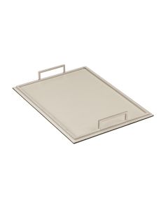Defile Rectangular Tray Medium