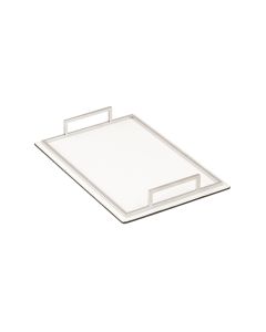 Defile Rectangular Tray Small