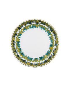 Dhalia Dinner Plate