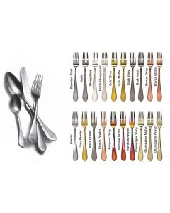 Dolce Vita Five-Piece Place Setting