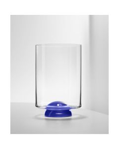 Dot Water Glass