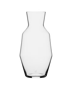 Double Bend Magnum Decanter