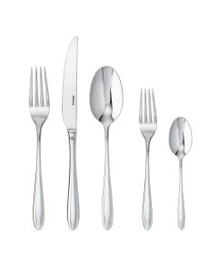 Dream Five-Piece Place Setting