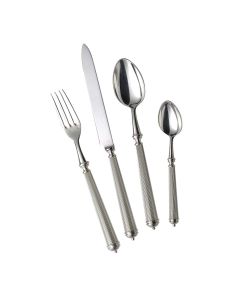 Dunes Five-Piece Place Setting