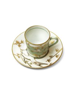 Envol Coffee Cup & Saucer